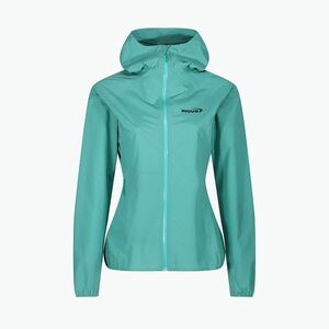 Női futódzseki Inov-8 Stormshell FZ V2 aqua (Stormshell FZ V2 001114-AQ-001) kép