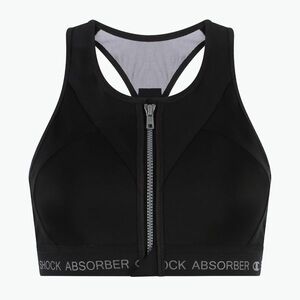 Sportmelltartó Shock Absorber Infinity Power Bra black (Infinity Power Bra U10058) kép