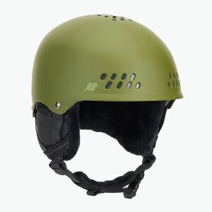 Sísisak K2 Phase Pro dark olive green (Phase Pro 10K4013.1.2) kép