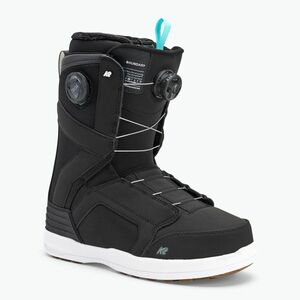 Férfi snowboard cipő K2 Boundary black (Boundary 11H2006.1.1) kép