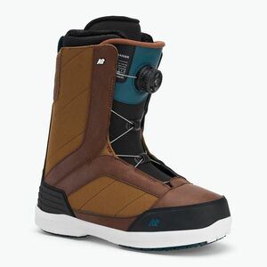 Férfi snowboard cipő K2 Raider trail (Raider 11H2008.1.5) kép