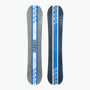 Snowboard deszka K2 Geometric (Geometric 11K0009.1.1) kép