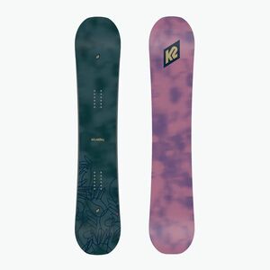 Női snowboard deszka K2 Dreamsicle (Dreamsicle 11K0013.1.1) kép