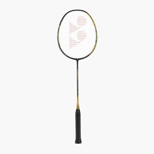 YONEX tollaslabda ütő Astrox RC fekete/ arany (Astrox RC BATRC4_1BLGO) kép