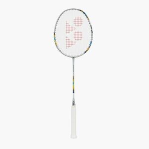 Tollaslabda ütő YONEX Nanoflare 700 Play ezüst/ égszínkék (Nanoflare 700 Play BNF700PL4SI/SB) kép