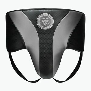 Lágyékvédő RDX L1 Mark Pro Mma Training Groin Guard Ce Certified silver (L1 Mark Pro Mma Training Groin Guard Ce Certified GGM-PTTL1S) kép