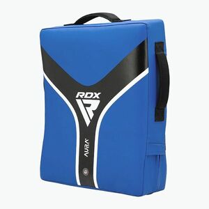 Edzőtárcsa RDX Kick Shield Aura Plus T-17 blue (Kick Shield Aura Plus T-17 KSR-T17UB+) kép