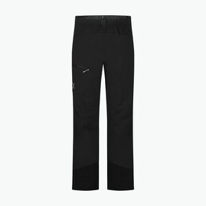 Férfi nadrág Montura Reactive Cover black (Reactive Cover MPCT02X-90) kép