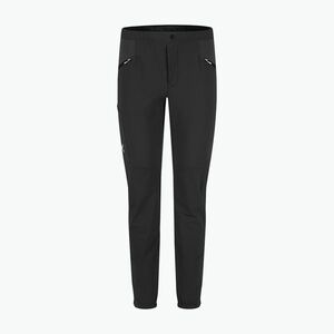 Férfi nadrág Montura Peak black (Peak MPLK00X-90) kép