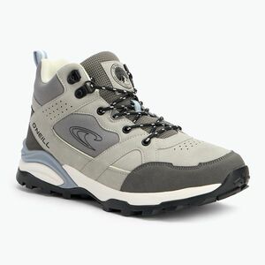 Női cipő O'Neill Stratton Mid light grey (Stratton Mid 90233019.12D) kép