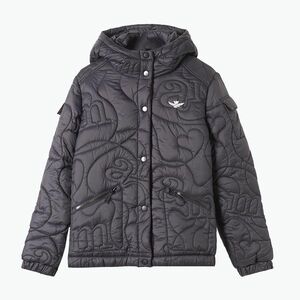 Kurtka zimowa damska Aeronautica Militare Aeronautica Sport nero (Aeronautica Sport 242AB2970DCT3405) kép