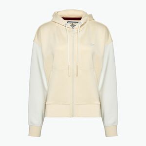 Női pulóver Aeronautica Militare Aeronautica Military vanilla (Aeronautica Military 242FE1965DJ659) kép