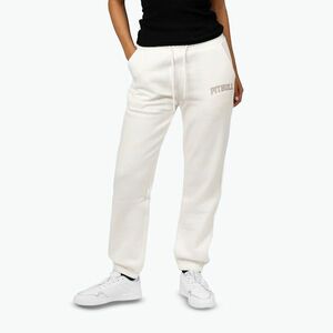 Női nadrág Pitbull Tyrian Trackpants off white (Tyrian Trackpants 374010000200) kép