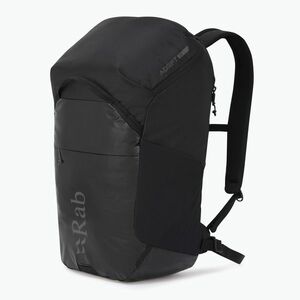 Túrahátizsák Rab Adrift 30 l black (Adrift 30 QAP-44-BLK-MED) kép