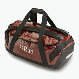 Utazótáska Rab Expedition Kitbag II 30 l red clay (Expedition Kitbag II 30 QAP-56-RCY) kép