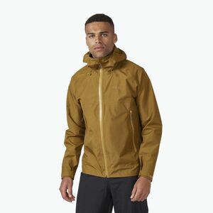 Férfi esőkabát Rab Namche Paclite footprint (Namche Paclite QWH-59-FPT) kép