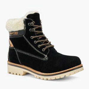 Női túracipő Vertigo Alpes Castro black (Castro CASTRO W/BLACK) kép