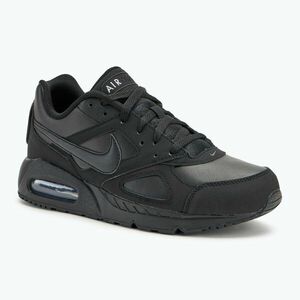 Férfi cipő Nike Air Max IVO Leather black (Air Max IVO Leather 580520-002) kép