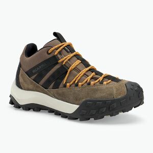 Férfi túracipő SCARPA Rove GTX mud/dark rock/burnt (Rove GTX 32718-200) kép