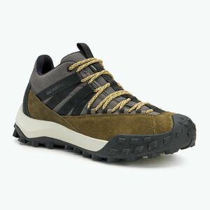 Férfi túracipő SCARPA Rove GTX gray/military/gray (Rove GTX 32718-200) kép
