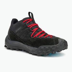 Férfi túracipő SCARPA Rove black/ black (Rove 32718-350) kép