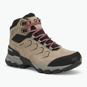 Női túracipő SCARPA Moraine Mid Pro Gtx mineral (Moraine Mid Pro Gtx 63055-202) kép