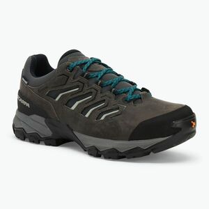 Férfi túracipő SCARPAMoraine GTX anthracite (Moraine GTX 63057-201) kép
