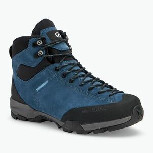 Férfi trekking cipő SCARPA Mojito Hike GTX ocean/light ocean (Mojito Hike GTX 63323-200) kép