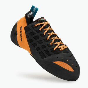 Mászócipő SCARPA Instinct VS black (Instinct VS 70036-000) kép