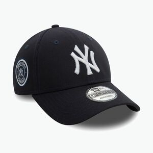 Baseballsapka New Era Side Patch 940 Nyy navy (Side Patch 940 Nyy 60509700) kép