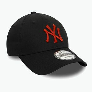 Baseballsapka New Era Le 940 Nyy black (Le 940 Nyy 60565099) kép