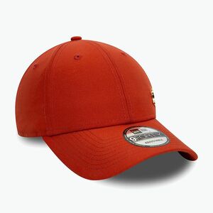 Baseballsapka New Era Flawless 940 Nyy rust/cooper (Flawless 940 Nyy 60565132) kép