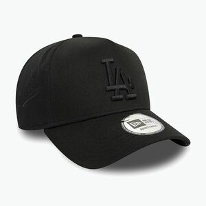 Baseballsapka New Era Bob Eframe La Dodgers black (Bob Eframe La Dodgers 60565167) kép