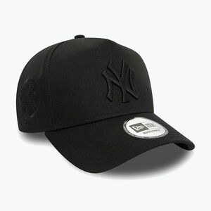 Baseballsapka New Era Bob Eframe Nyy black (Bob Eframe Nyy 60565173) kép