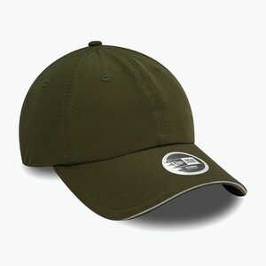 Női baseballsapka New Era Wmns Open Back Cap green med (Wmns Open Back Cap 60565541) kép