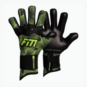 Kapuskesztyű Football Masters Varis X Pro NC black/green (Varis X Pro NC 1862-3) kép