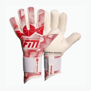 Kapuskesztyű Football Masters Varis X Pro NC white/red (Varis X Pro NC 1864-3) kép