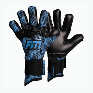 Kapuskesztyű Football Masters Varis X Pro NC black/blue (Varis X Pro NC 1865-3) kép