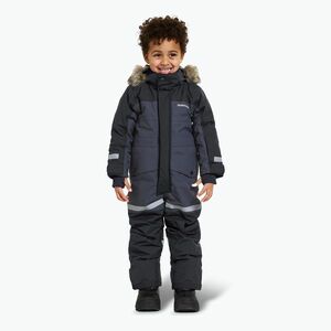 Gyerek síoverall Didriksons Bjärven Cover navy (Bjärven Cover 505466) kép