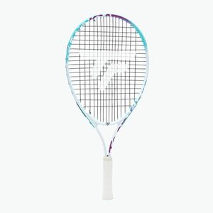 Gyerek teniszütő Tecnifibre Tempo Iga 23 white (Tempo Iga 23 14TEMP234E) kép