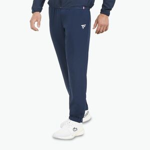 Férfi tenisz nadrág Tecnifibre Light marine (Light 21LIGPAN44) kép