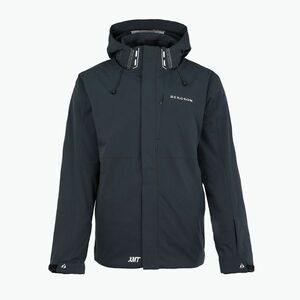 Férfi síkabát BERGSON Object Stx jet black (Object Stx OBJECTSTXM) kép