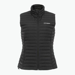 Női mellény Berghaus Nula black (Nula 4-A001481BP6) kép