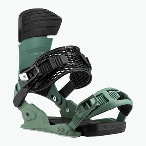 Férfi snowboard kötés Drake Fifty green forest (Fifty 71221005-47) kép
