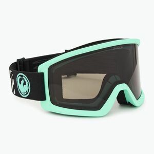 Síszemüveg DRAGON DX3 L OTG wildside/lumalens dark smoke (DX3 L OTG DRG156/6330440) kép