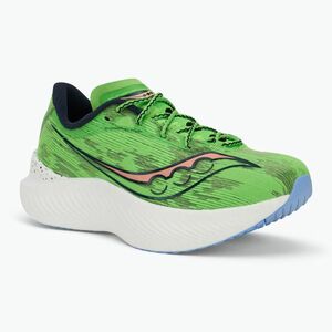 Férfi futócipő Saucony Endorphin Pro 3 green (Endorphin Pro 3 S20755-35) kép