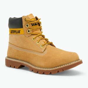 Cipő CATerpillar Colorado 2.0 honey reset (Colorado 2.0 P110428) kép