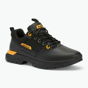 Férfi cipő CATerpillar Colorado Sneaker Lo black / cat yellow (Colorado Sneaker Lo P726090) kép
