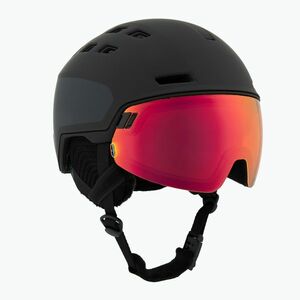 Sísisak HEAD Radar Pro black/red yellow (Radar Pro 323234) kép