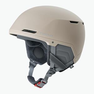 Sísisak HEAD Compact Evo W sand (Compact Evo W 326724) kép